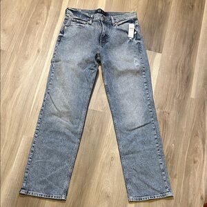 NWT GAP 90s Loose Classic Blue Denim Jeans 4 / 27